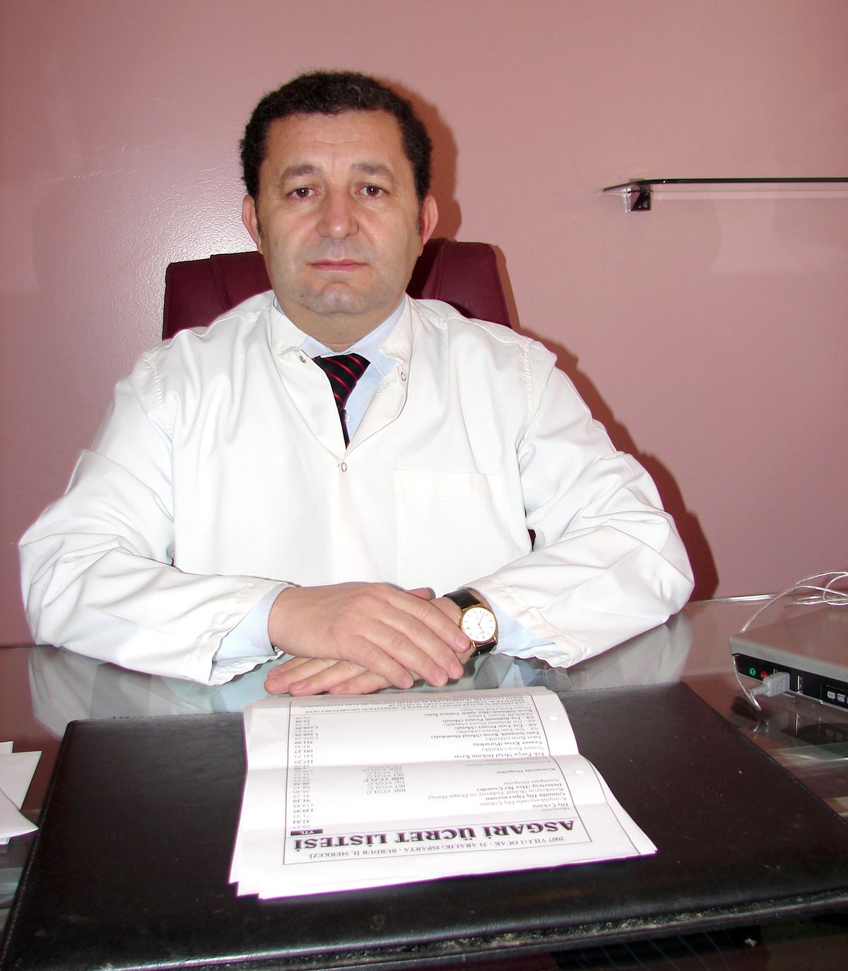 Her Yıl Dünyada 40 Bin Kişi Ağız Kanserine Yakalanıyor