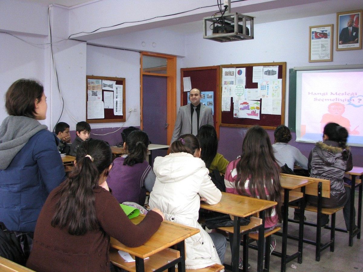 İŞKUR, Rehberlik Hizmetlerine Devam Ediyor