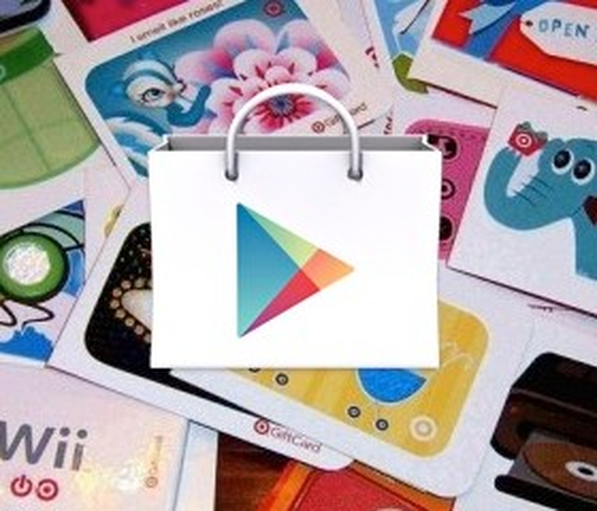 İşte Google Play Store\'un Yenilenen Hali