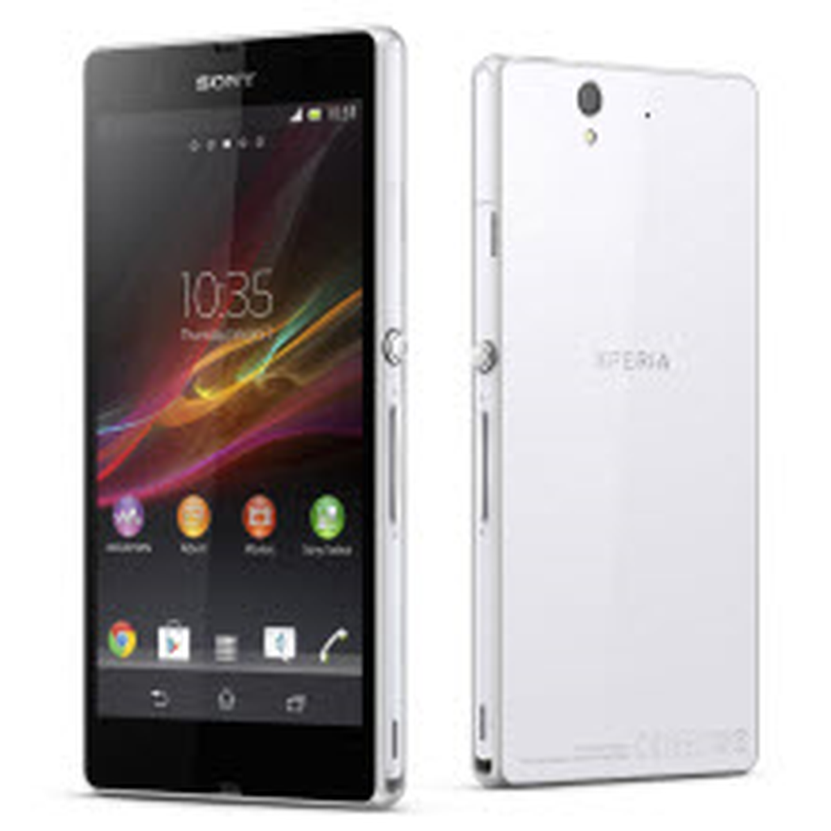 İşte Xperia Z'nin fiyatı!