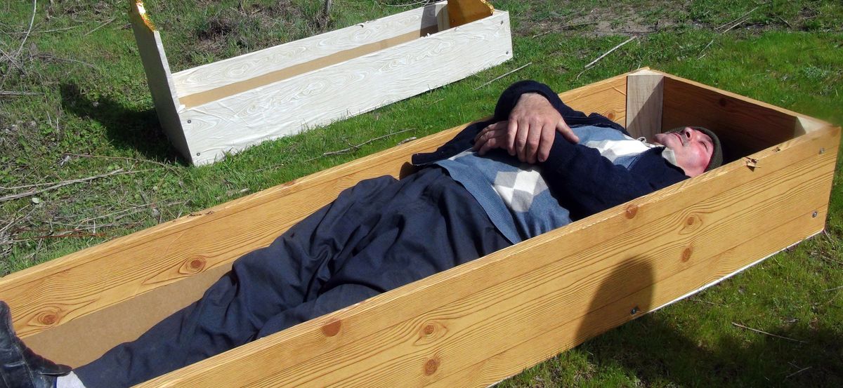 Kahramanmaraş'ta İlginç Eylem