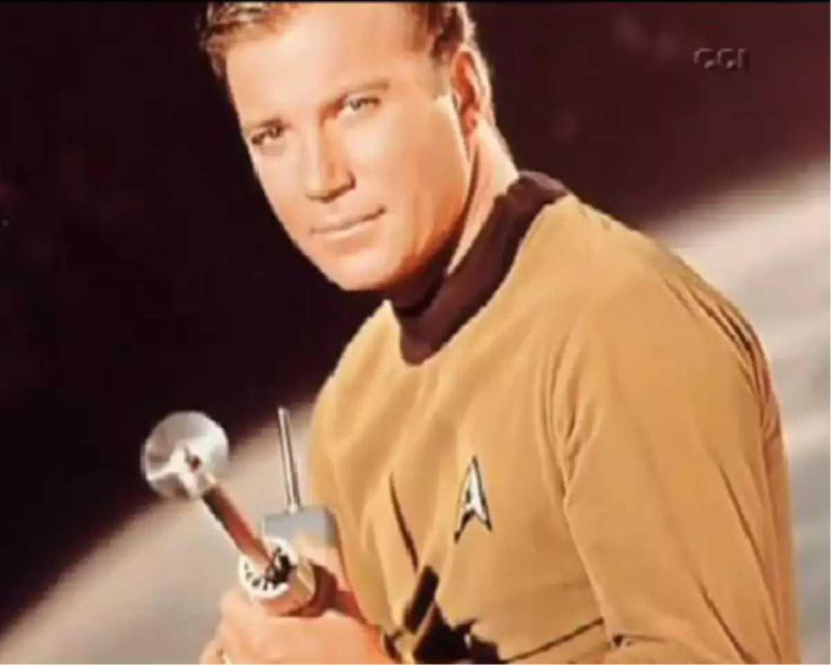 Kaptan Kirk'ün Tüfeğine Servet Ödendi