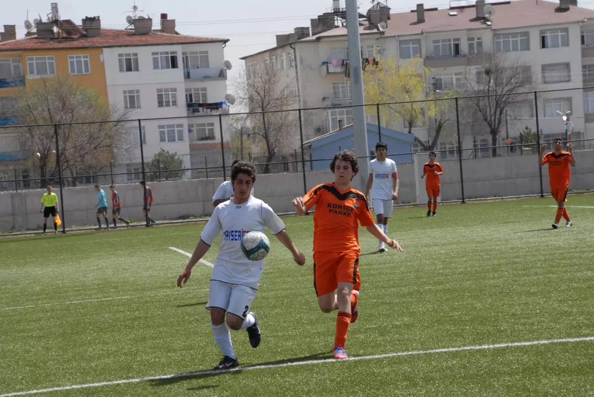 Kayseri Birinci Amatör Küme U-19 Ligi