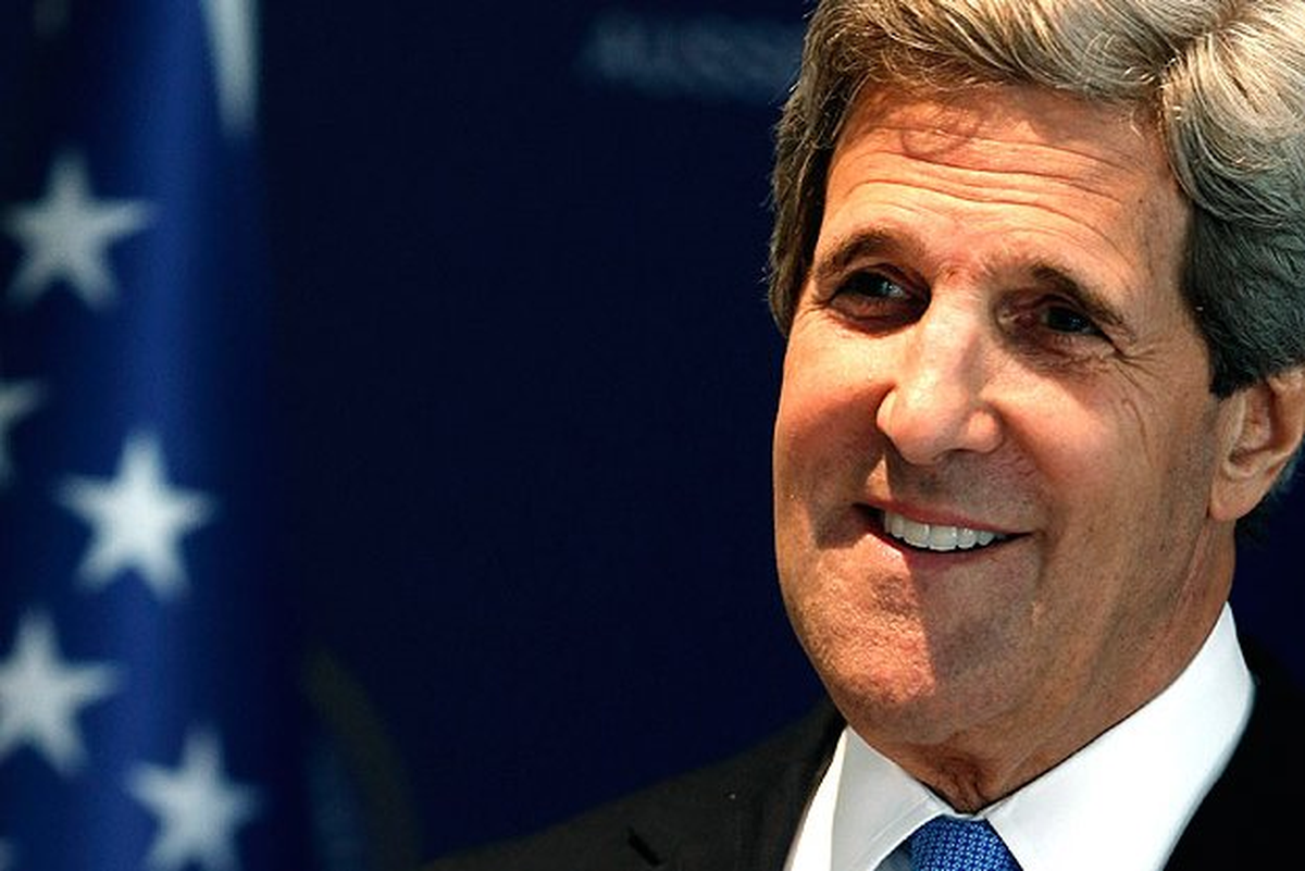 Kerry: Türk hükümetini alkışlıyoruz