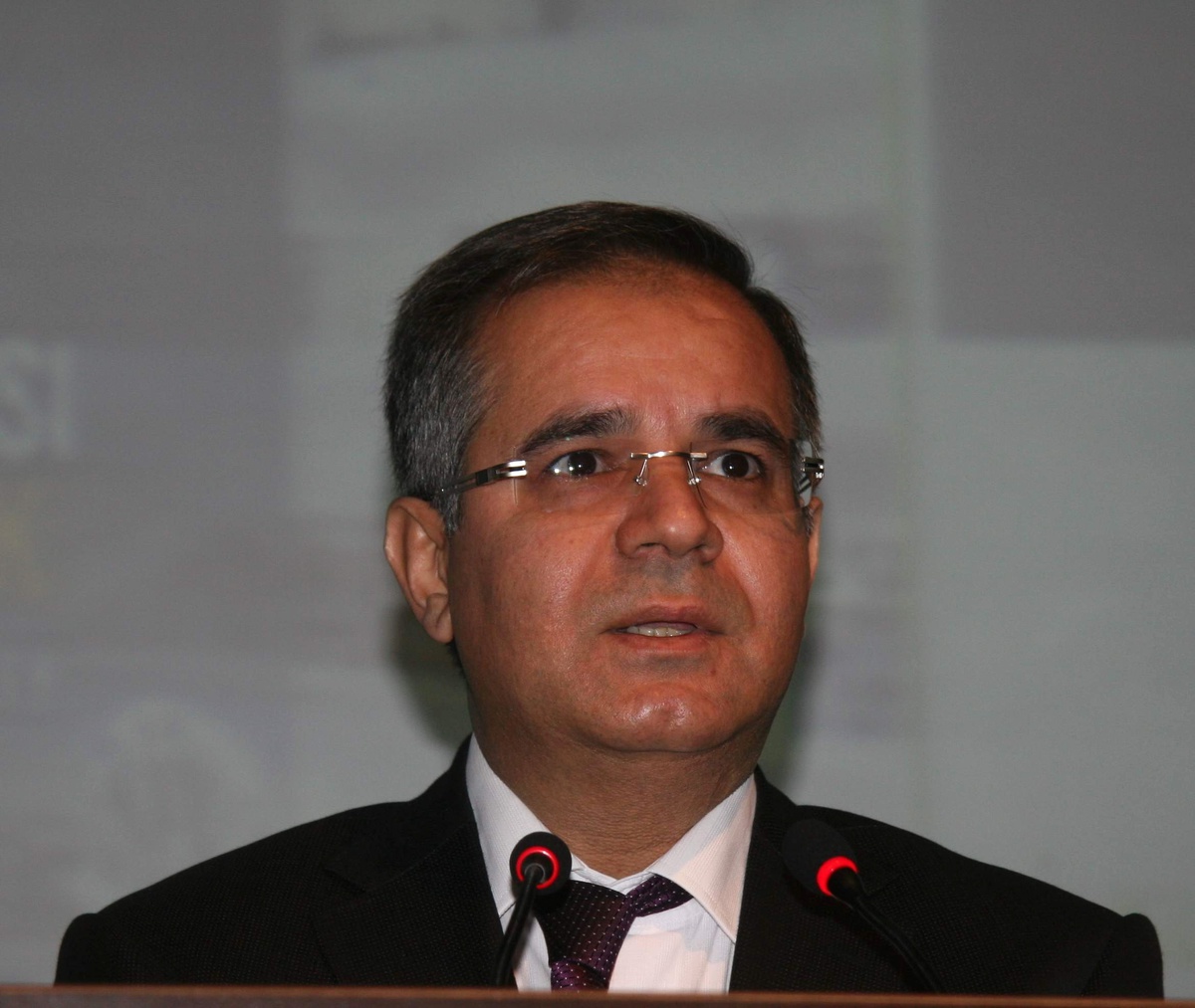 Kilis Valisi Tapsız, 10 Nisan Polis Gününü Kutladı