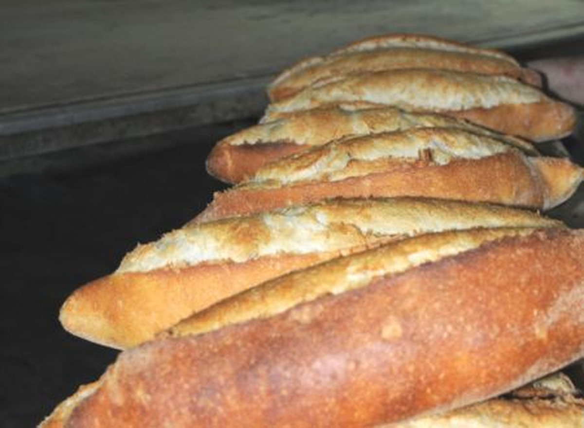 Kırıkkale\'de "Ekmek İsrafını Önleme" Kampanyası