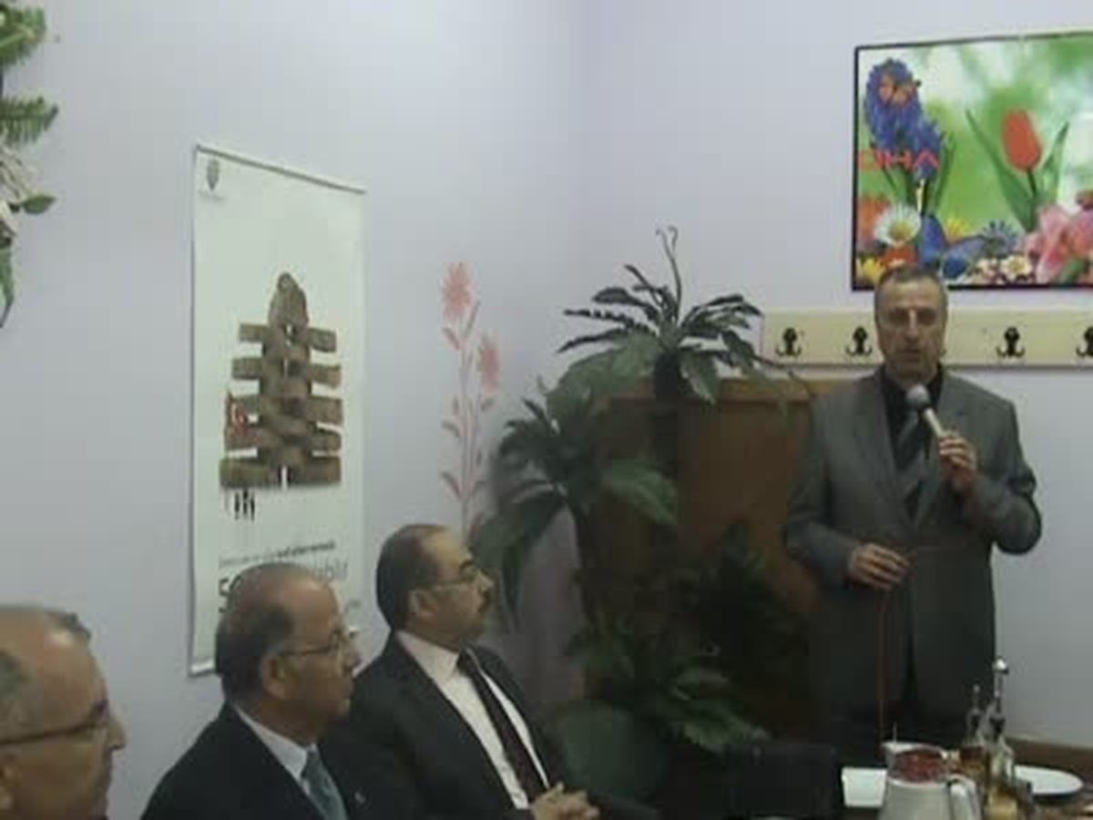 Kırıkkale\'de "Ekmek İsrafını Önleme" Kampanyası