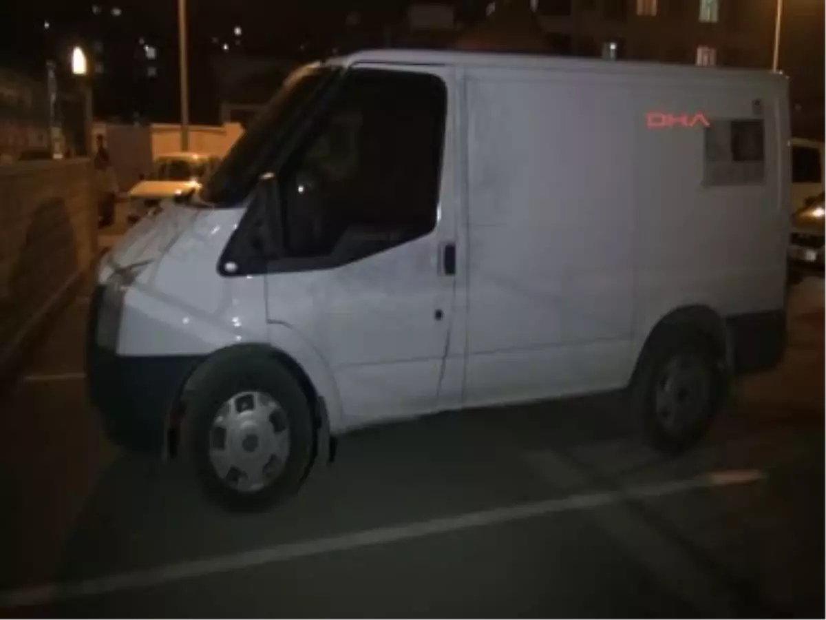 Paralar Ağırlık Yaptı