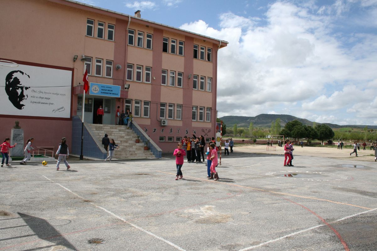 Köprübaşı İlçesine 261 Bin TL Hibe Desteği