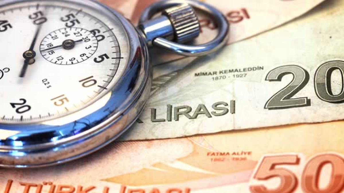 Kredi Hacmi 847 Milyar TL\'ye Yükseldi