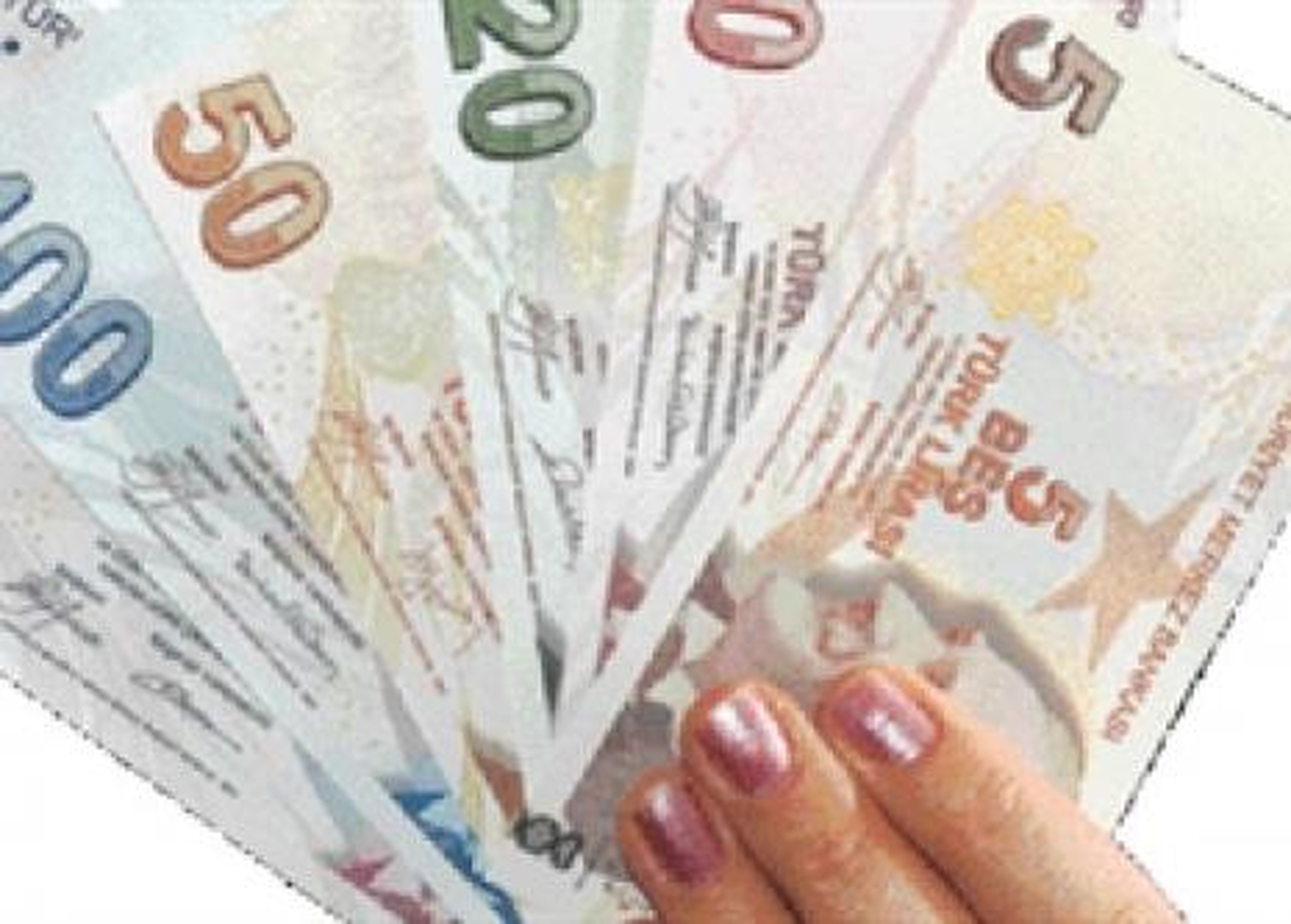 Kredi Hacmi 850 Milyara Dayandı