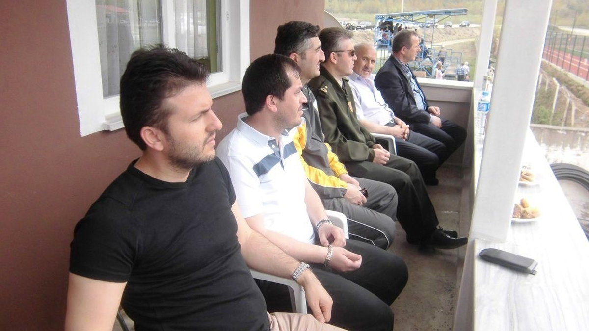 Kumluca Esnaf Spor Şampiyonluğunu İlan Etti