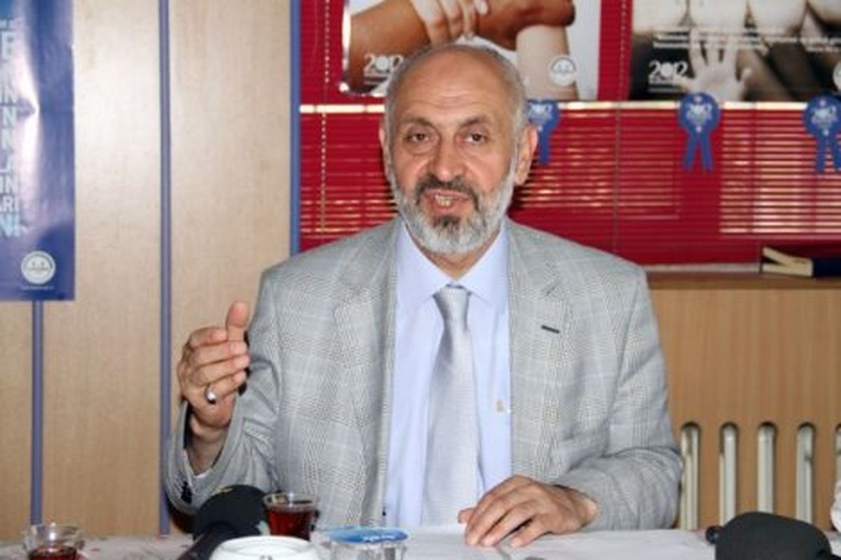 Kutlu Doğum Haftası