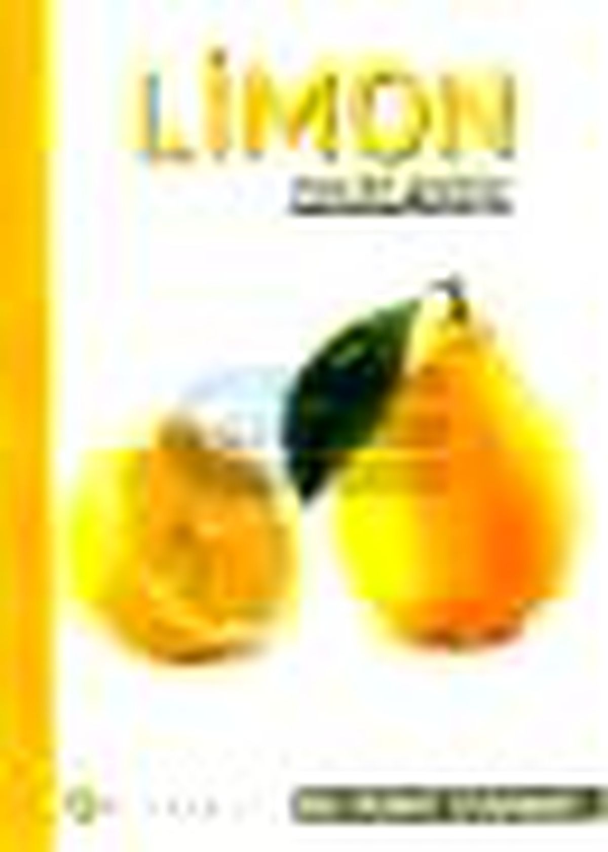 Limon Kitabı