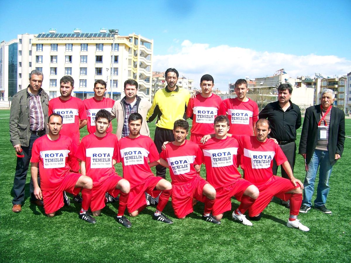 Manisa 2. Amatör Küme Maçları