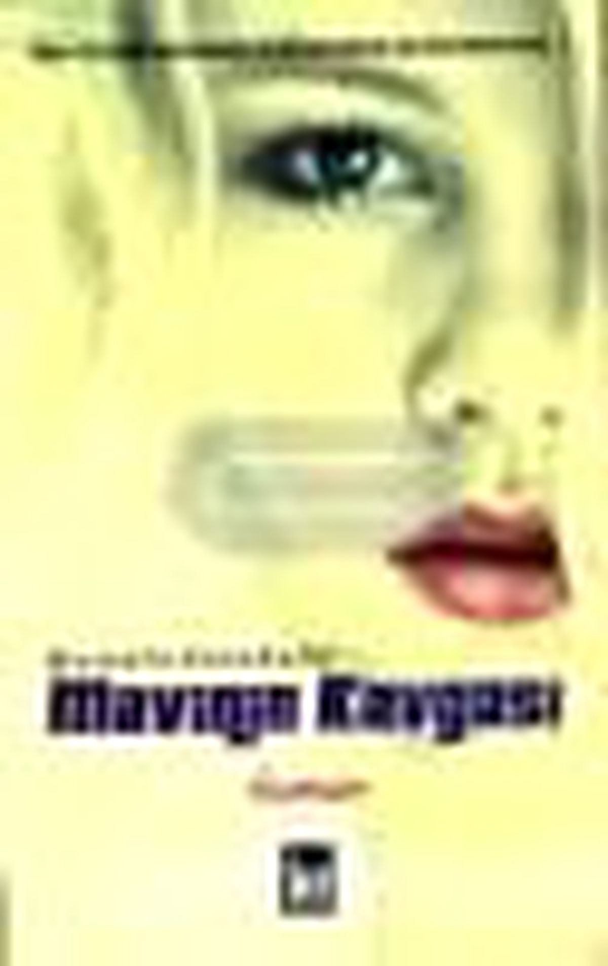 Mavinin Kavgası Kitabı