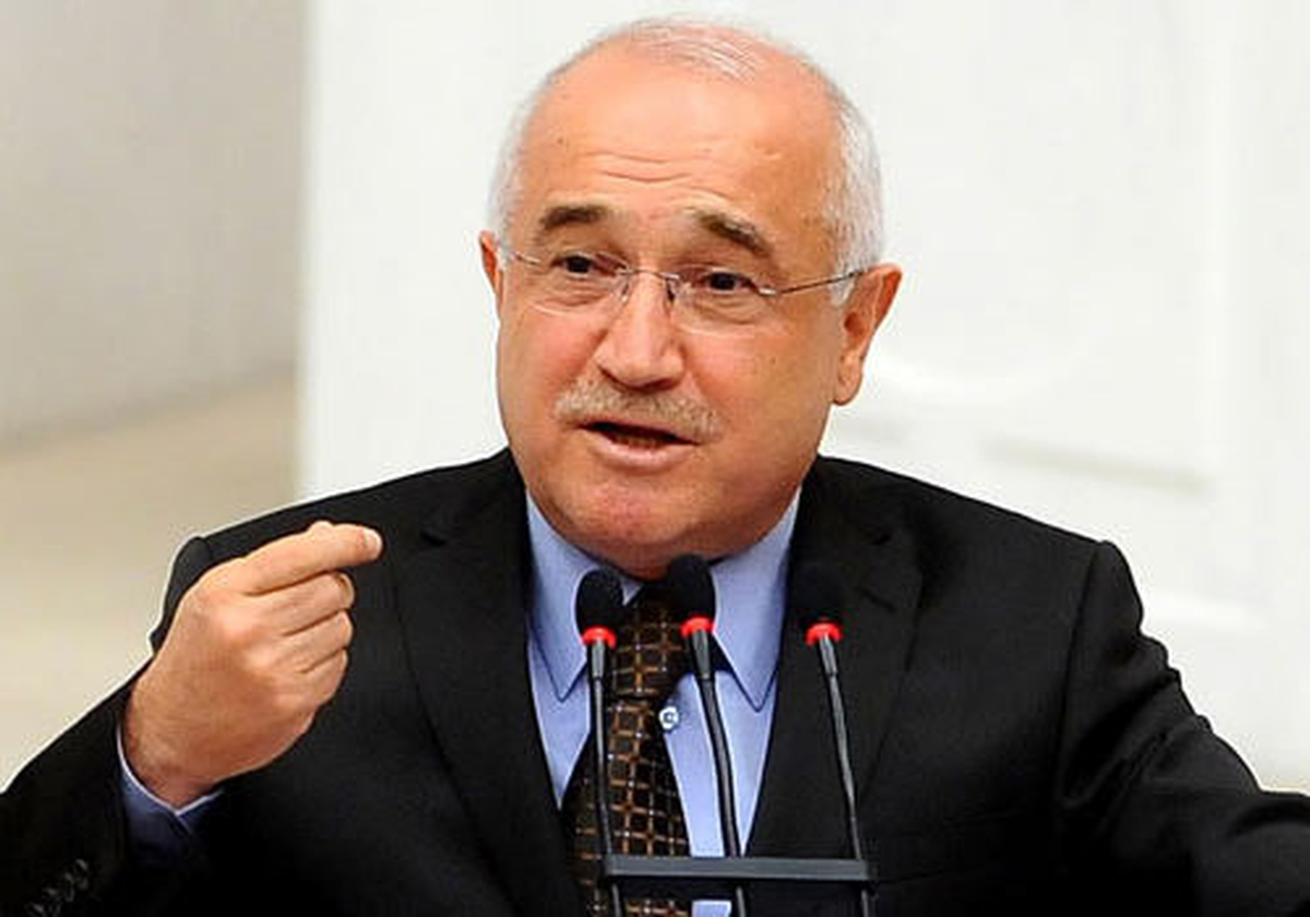 Meclis Başkanı\'ndan Expo 2020 Talimatı
