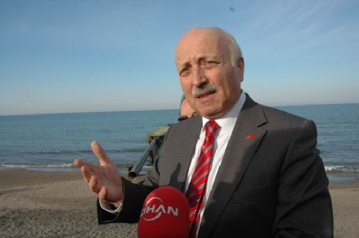 MHP Milletvekili Kutluata Açıklaması