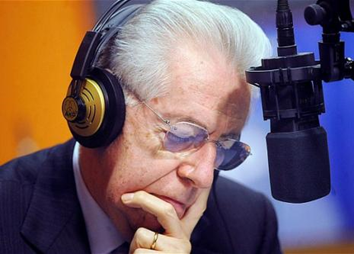 Monti\'den 40 Milyar Euroluk Destek