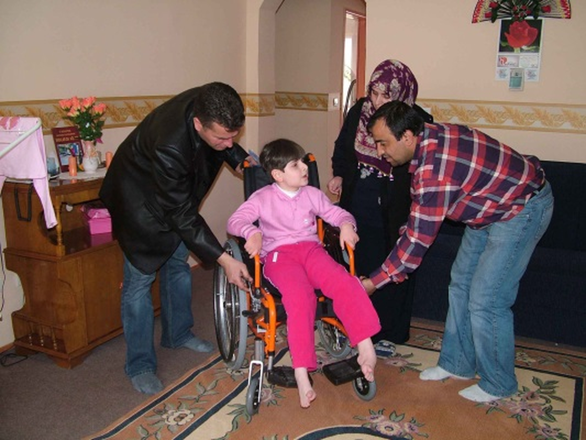 Muhtaçların Sağlığı Büyükşehir\'in Güvencesinde