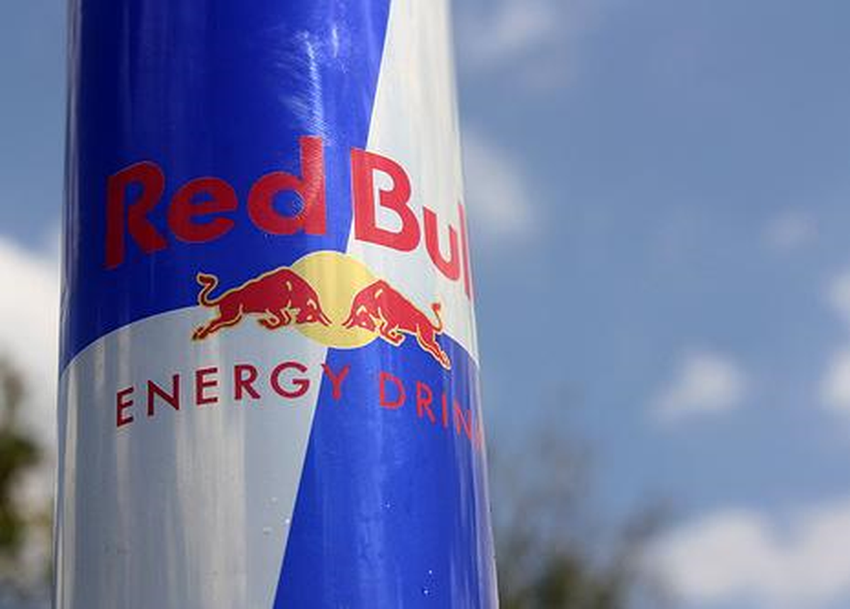 Piyasalarda Red Bull Etkisine Dikkat