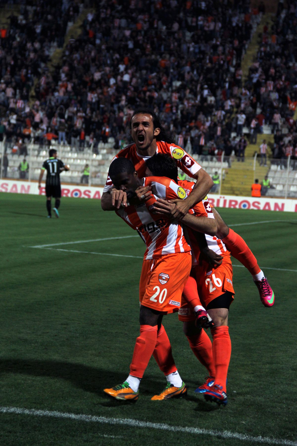 PTT 1. Lig