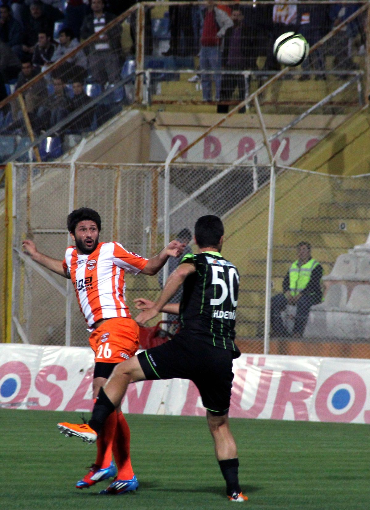 PTT 1. Lig