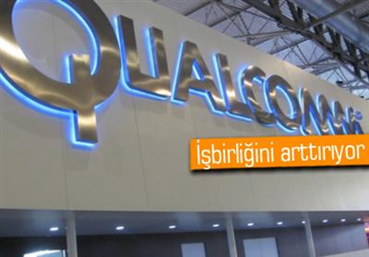 Qualcomm, Facebook Home İçin Kolları Sıvadı