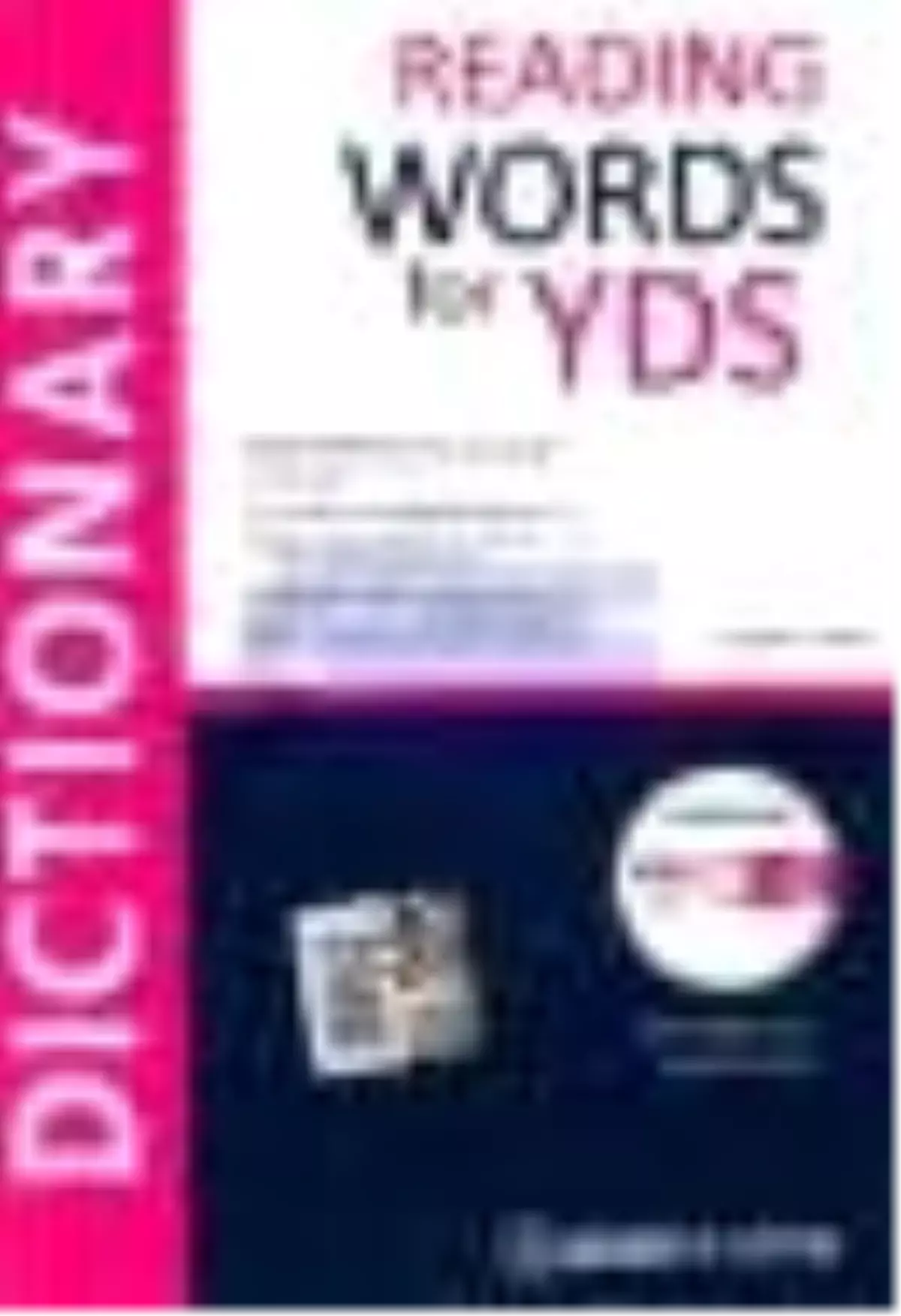 Reading Words For Yds Kitabı