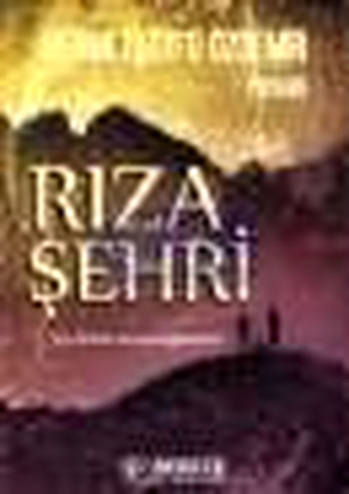 Rıza Şehri Kitabı