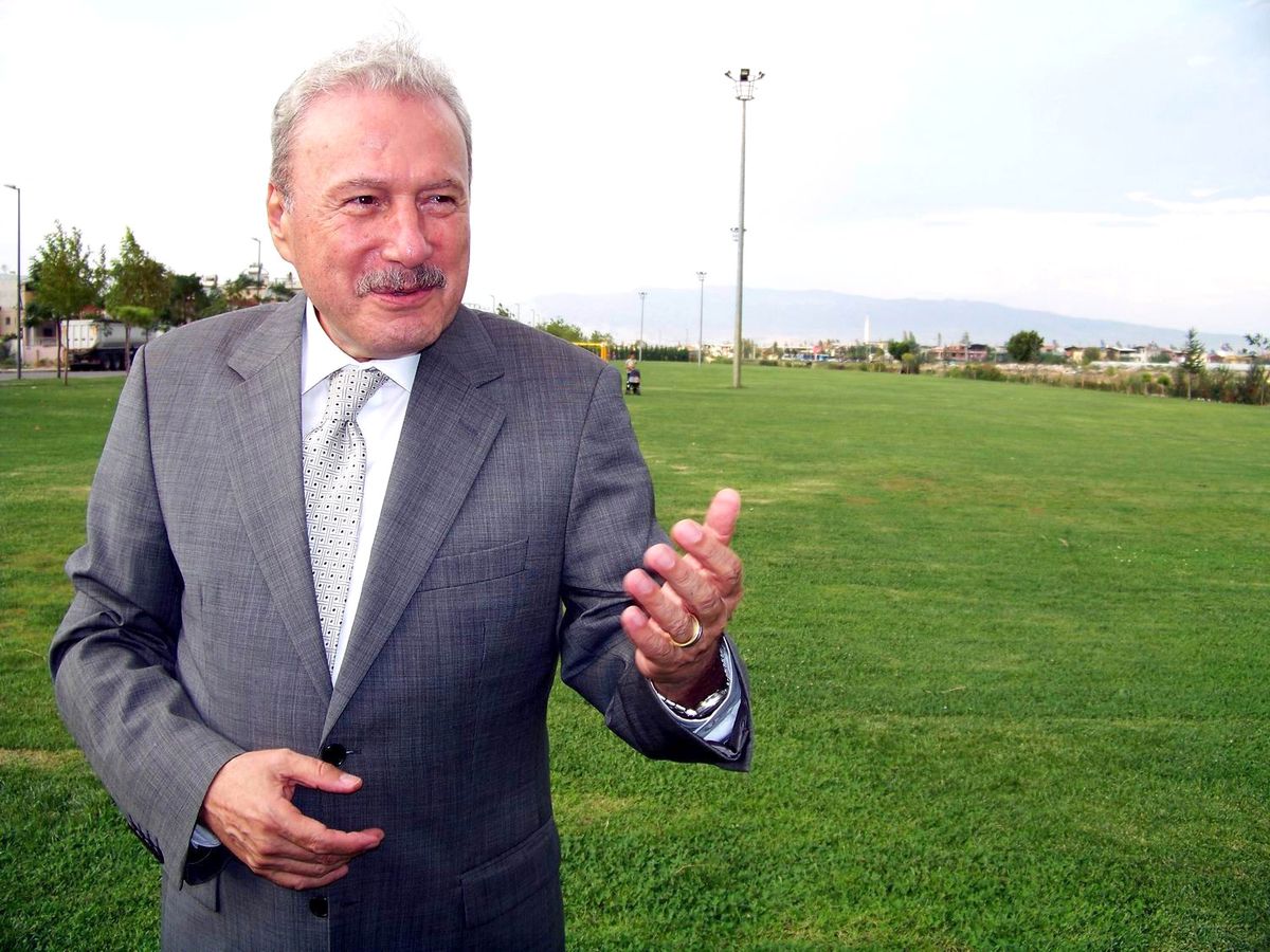 Salihli Belediye Başkanı Okay, Bmc İddialara Açıklık Getirdi