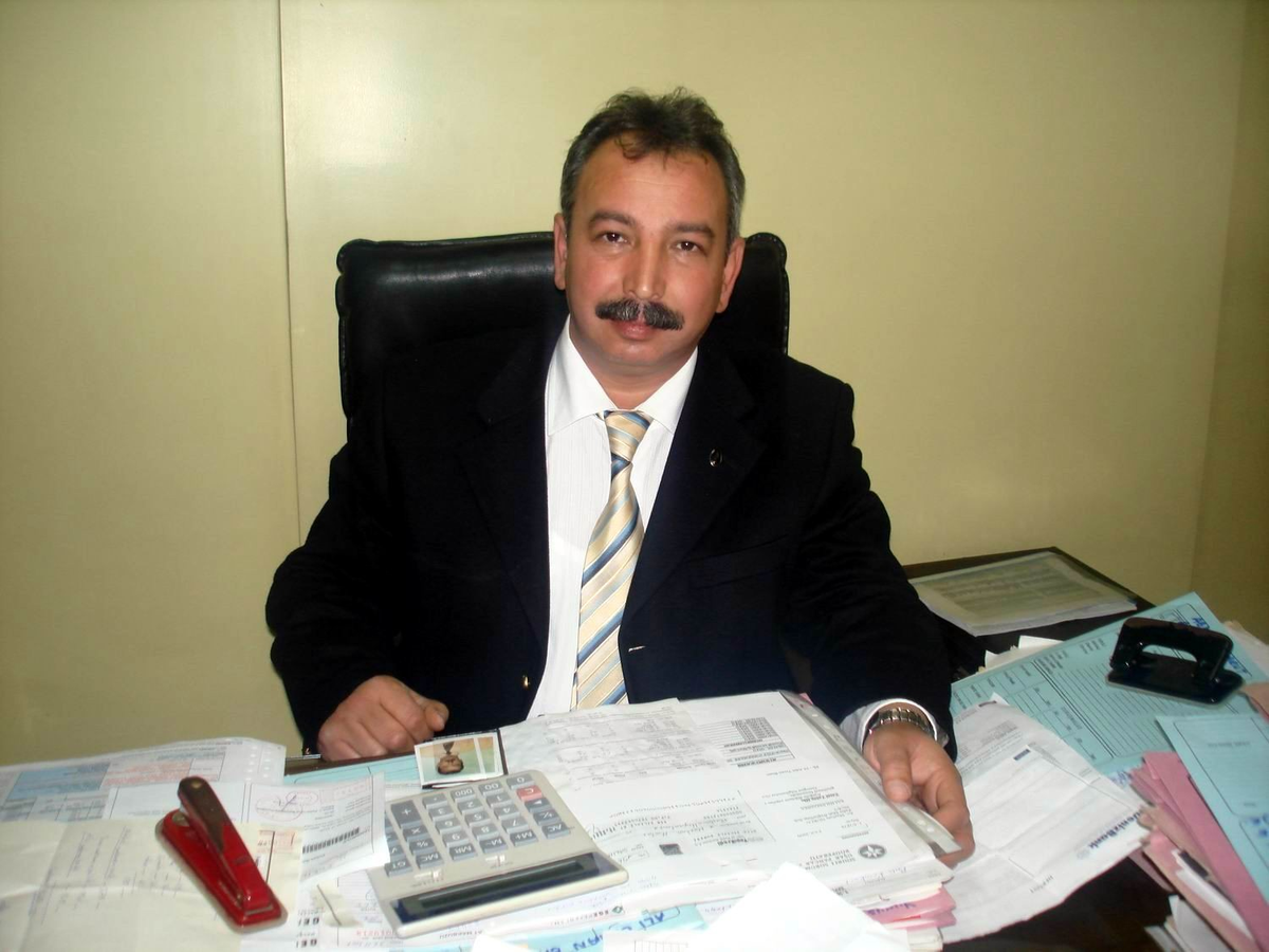 Salihli CHP, Polis Haftası\'nı Kutladı
