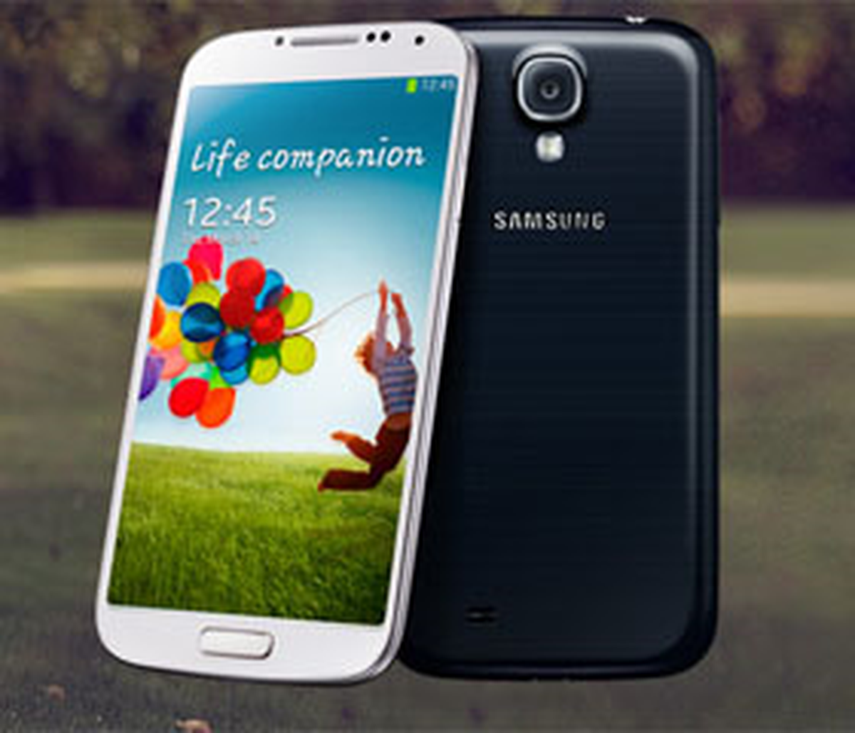 Samsung Galaxy S4 Satışa Sunulmaya Hazırlanıyor