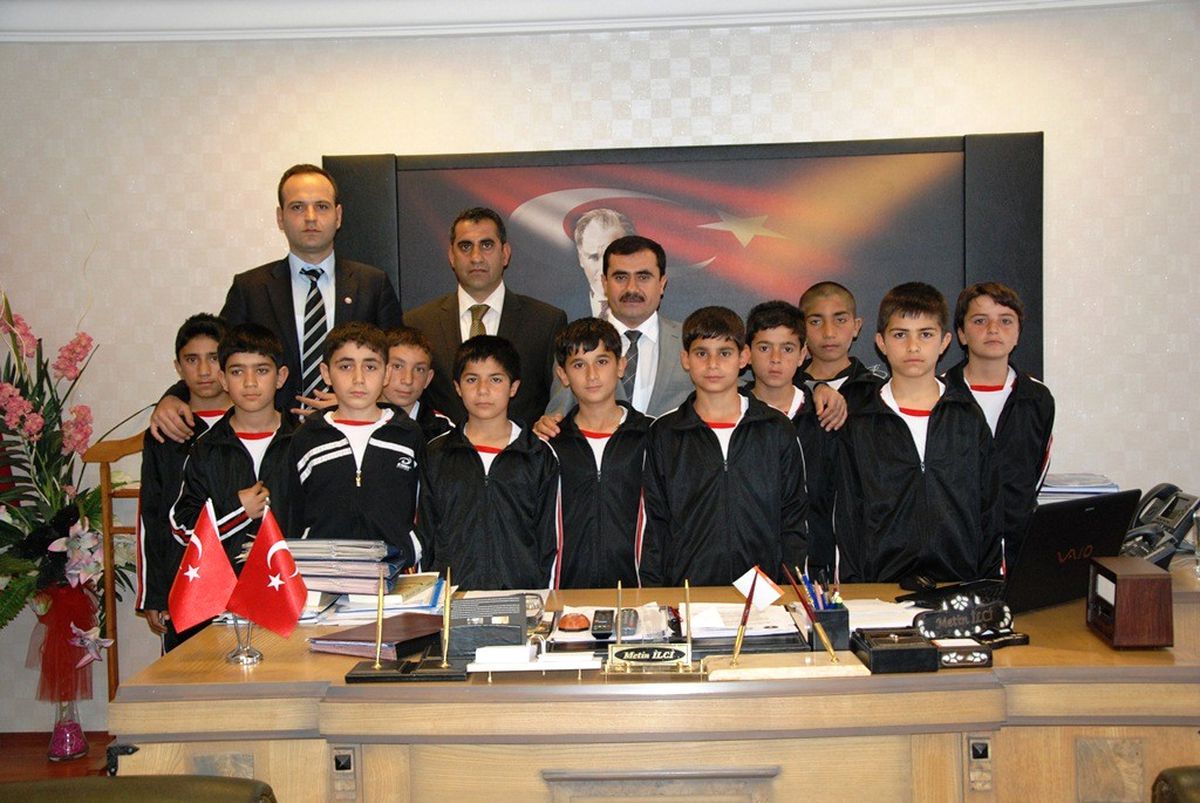 Şanlıurfa Türkiye Şampiyonası\'na Katılacak