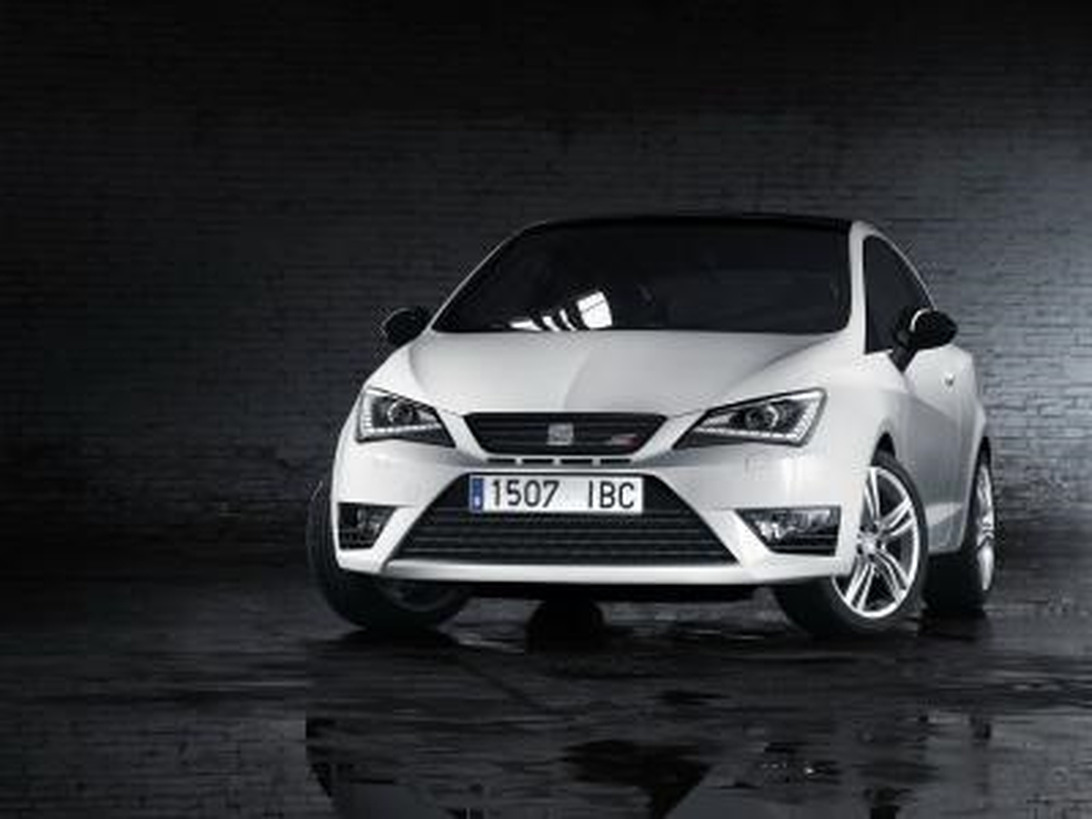 Seat Ibiza\'da Süper Kampanya!