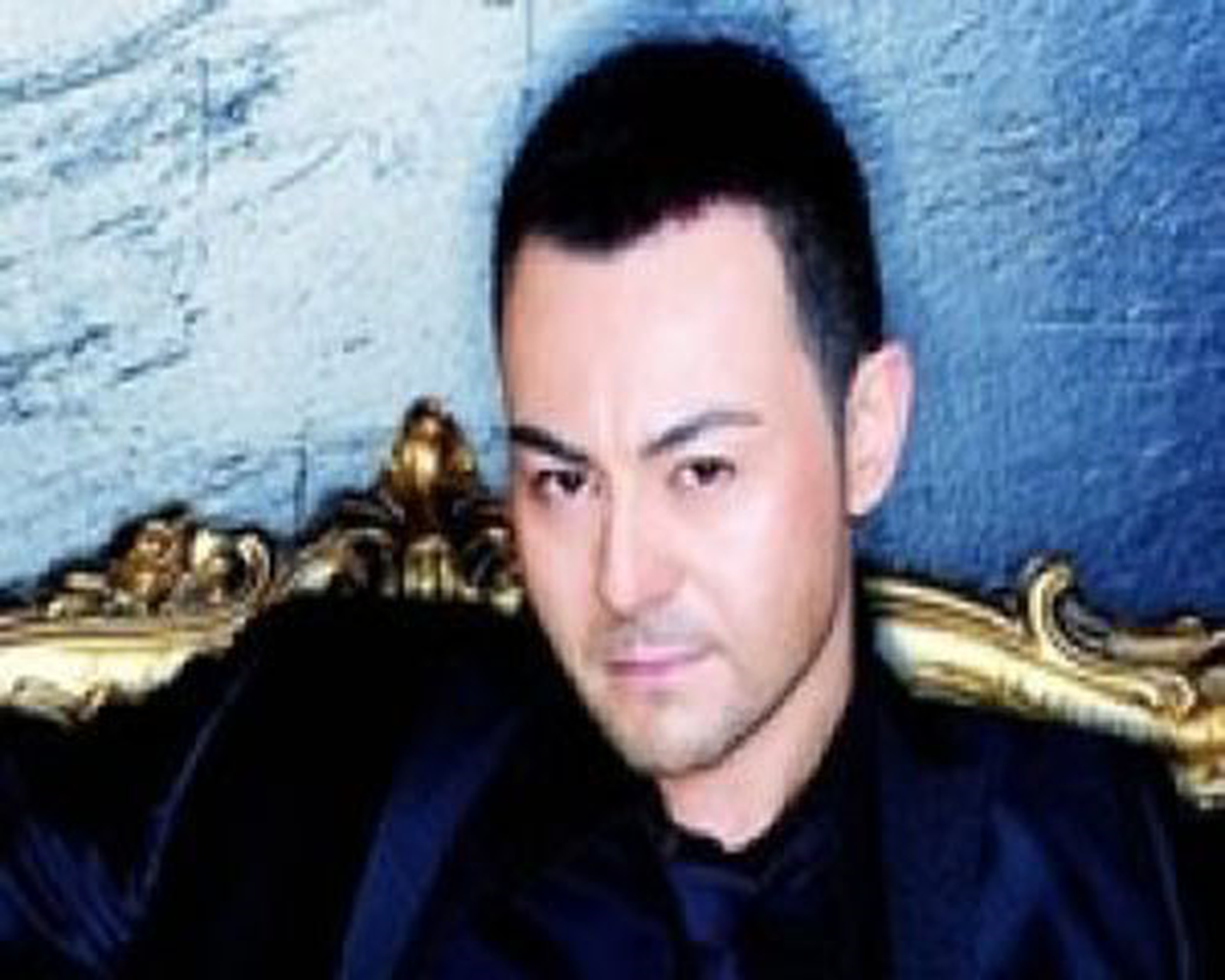 Serdar Ortaç İtiraf Etti
