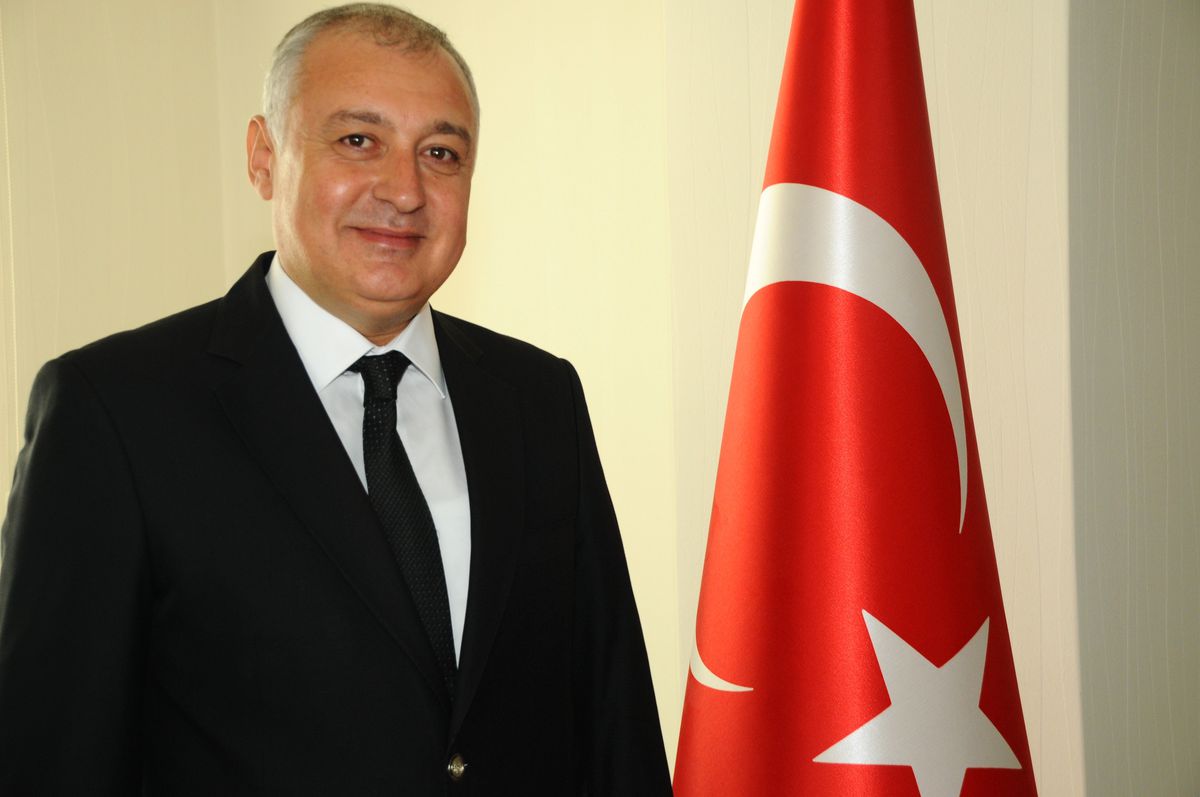 Sevimçok Polis Haftası\'nı Kutladı