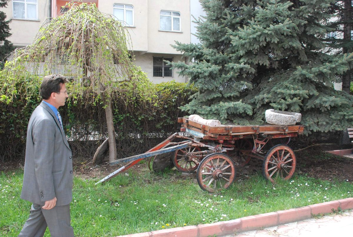 Sıradışı Laboratuvar