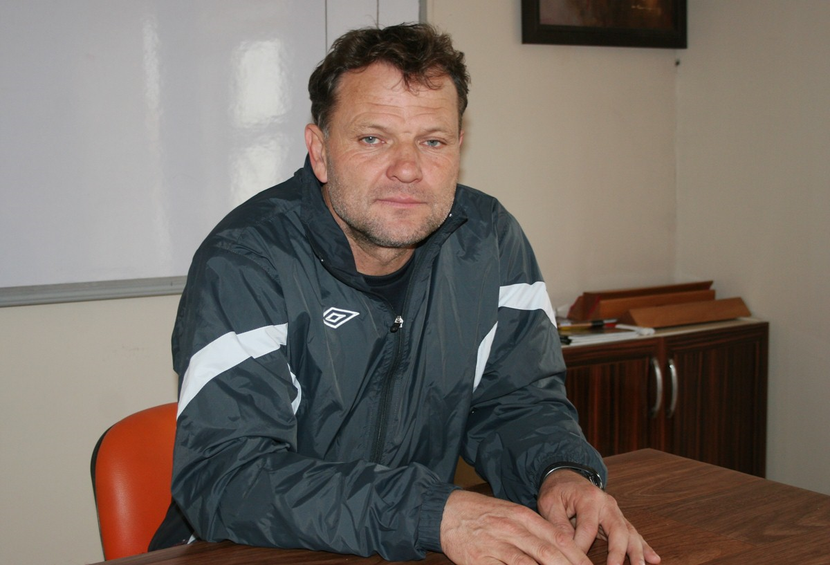 Spor Toto 2. Lig