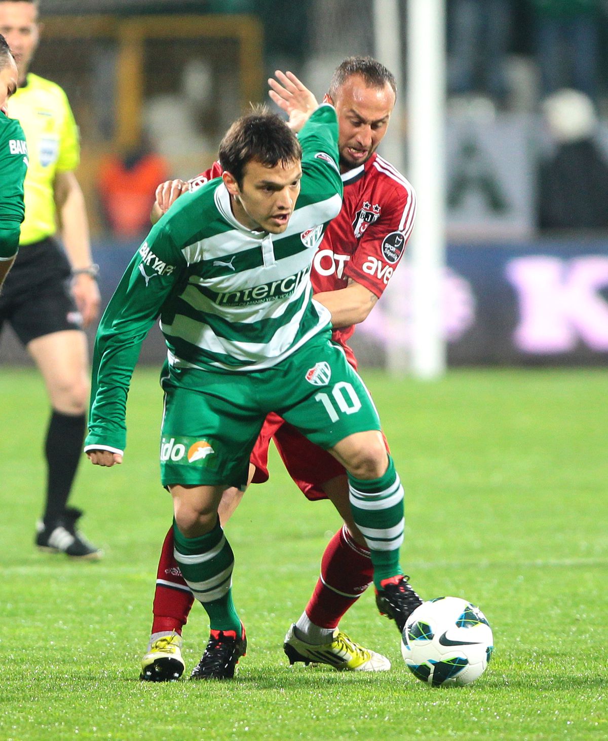 Spor Toto Süper Lig