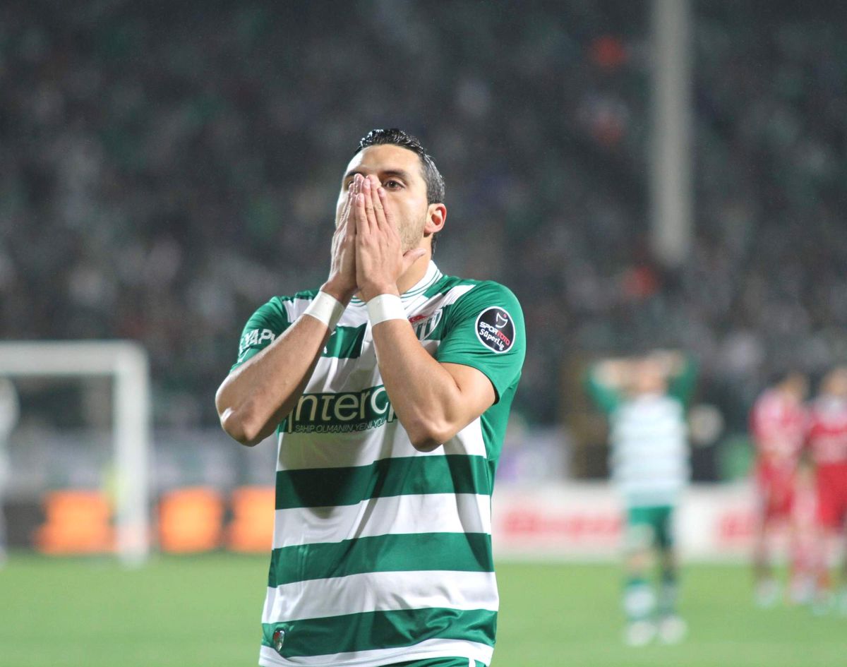 Spor Toto Süper Lig