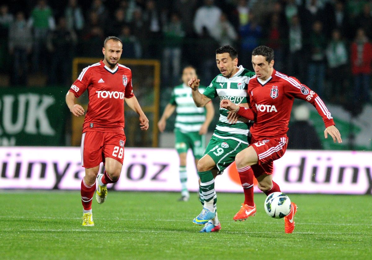 Spor Toto Süper Lig