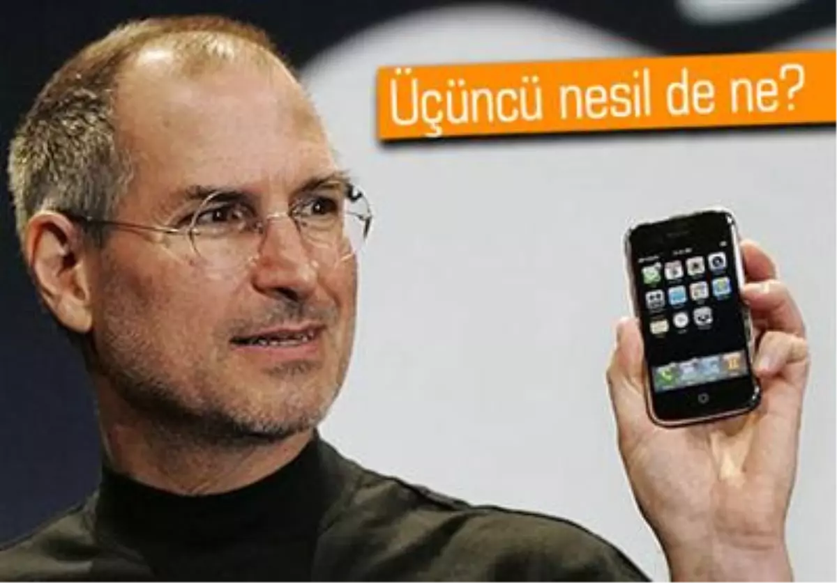 Steve Jobs\'un Danışmanından Apple\'a Eleştiri Geldi