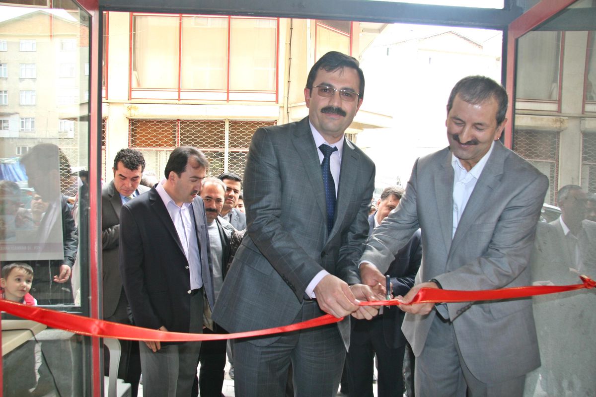Sungurlu'da İhtiyaç Sahibi Çocuklar İçin Kermes