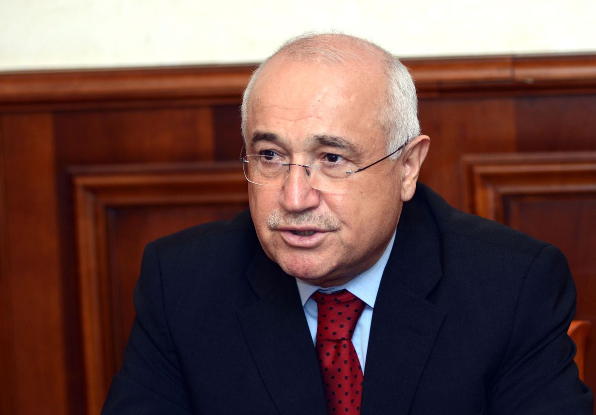 TBMM Başkanı Çiçek'ten İstanbul 2020 Yaz Olimpiyatları'nın Tanıtımı İçin Talimat