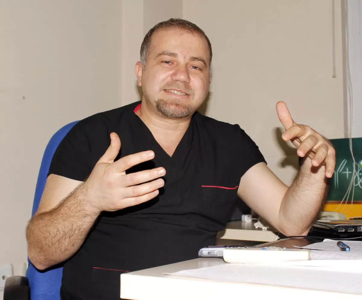 Tiroit Bezleri Birçok Hastalığa Davetiye Çıkartabiliyor