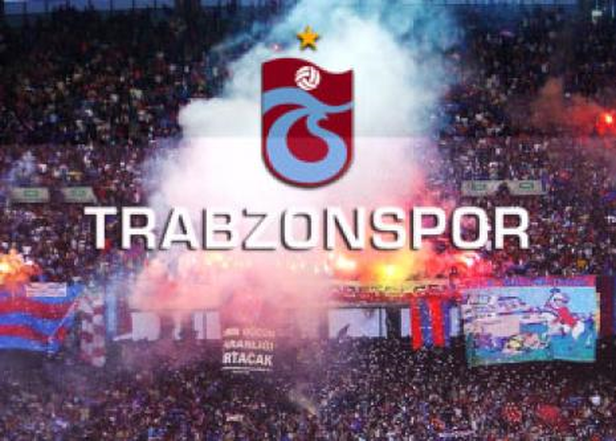 Trabzonspor Anadolu Sigorta ile Anlaştı