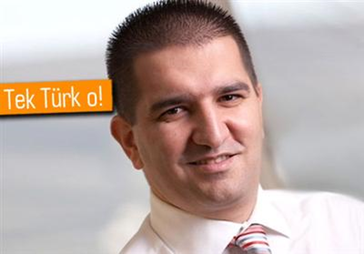 Türk Bilişimciye Harvard\'dan Davet