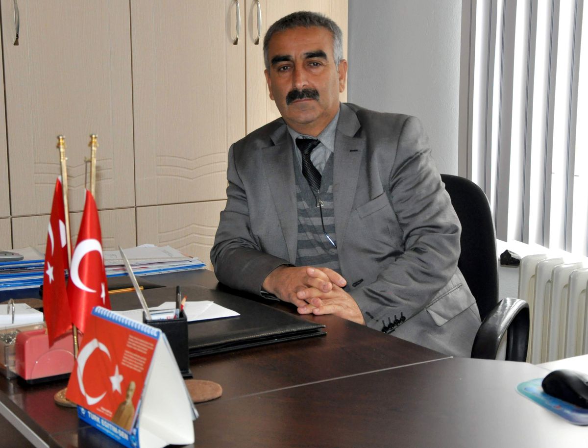 Türk-Eğitim-Sen\'den Eğitim-Bir-Sen\'e Suçlama