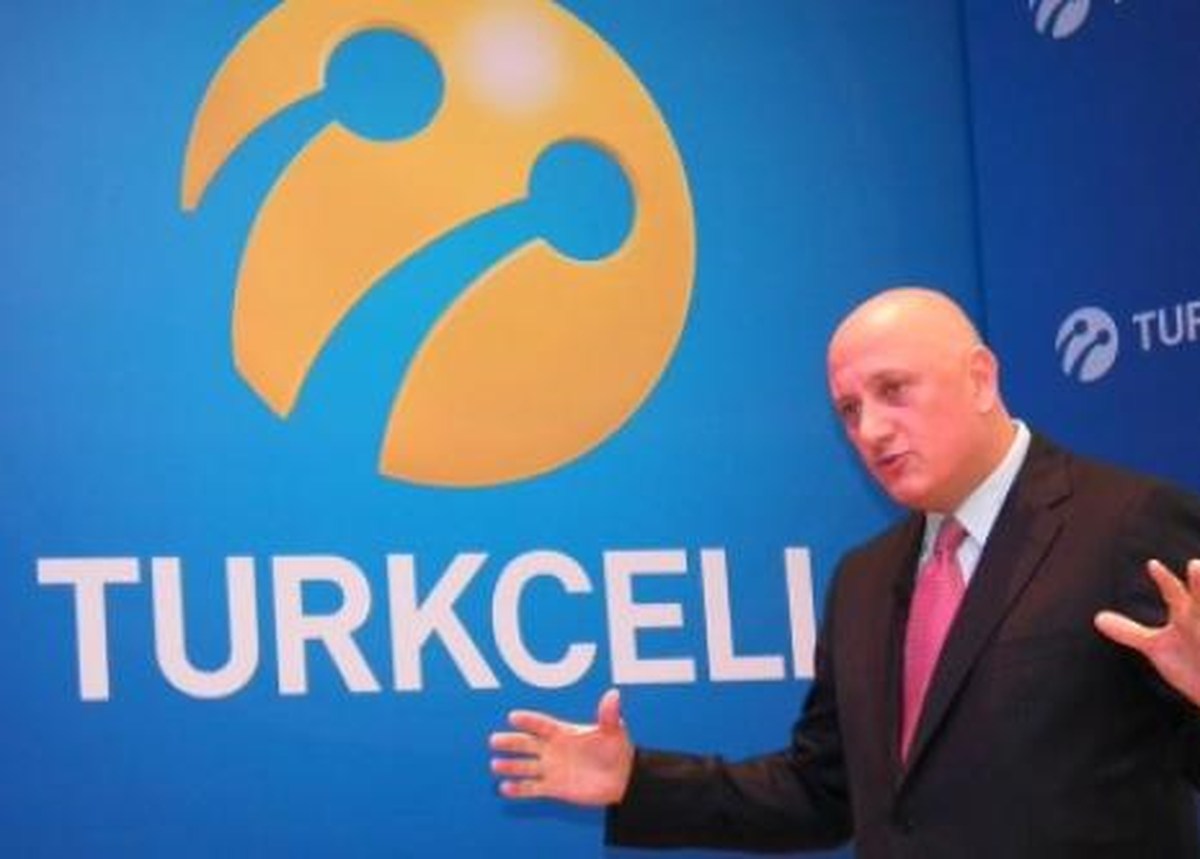 Turkcell Talih Kuşuna Göz Koydu
